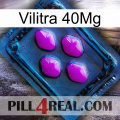 Vilitra 40Mg 04